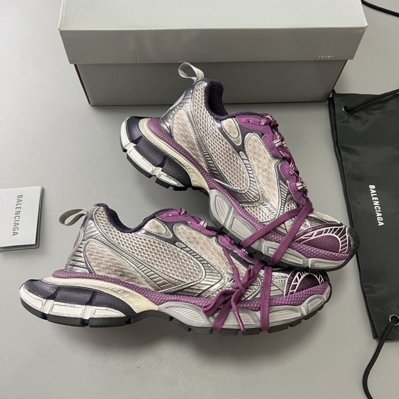 Balenciaga Track Shoes